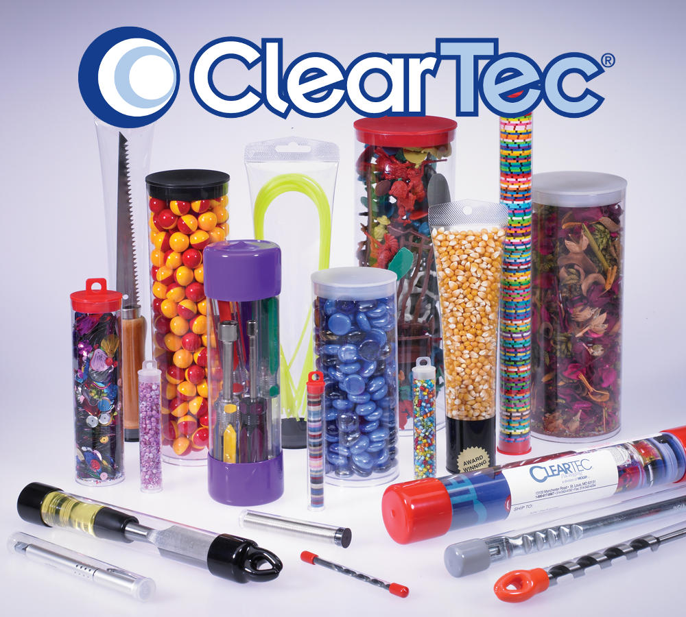 qty12 Clear 1-1/8 X 2-1/8 Rectangle X 48 Tube PETG MOCAP PRCT02115 Rectangular Tubes 